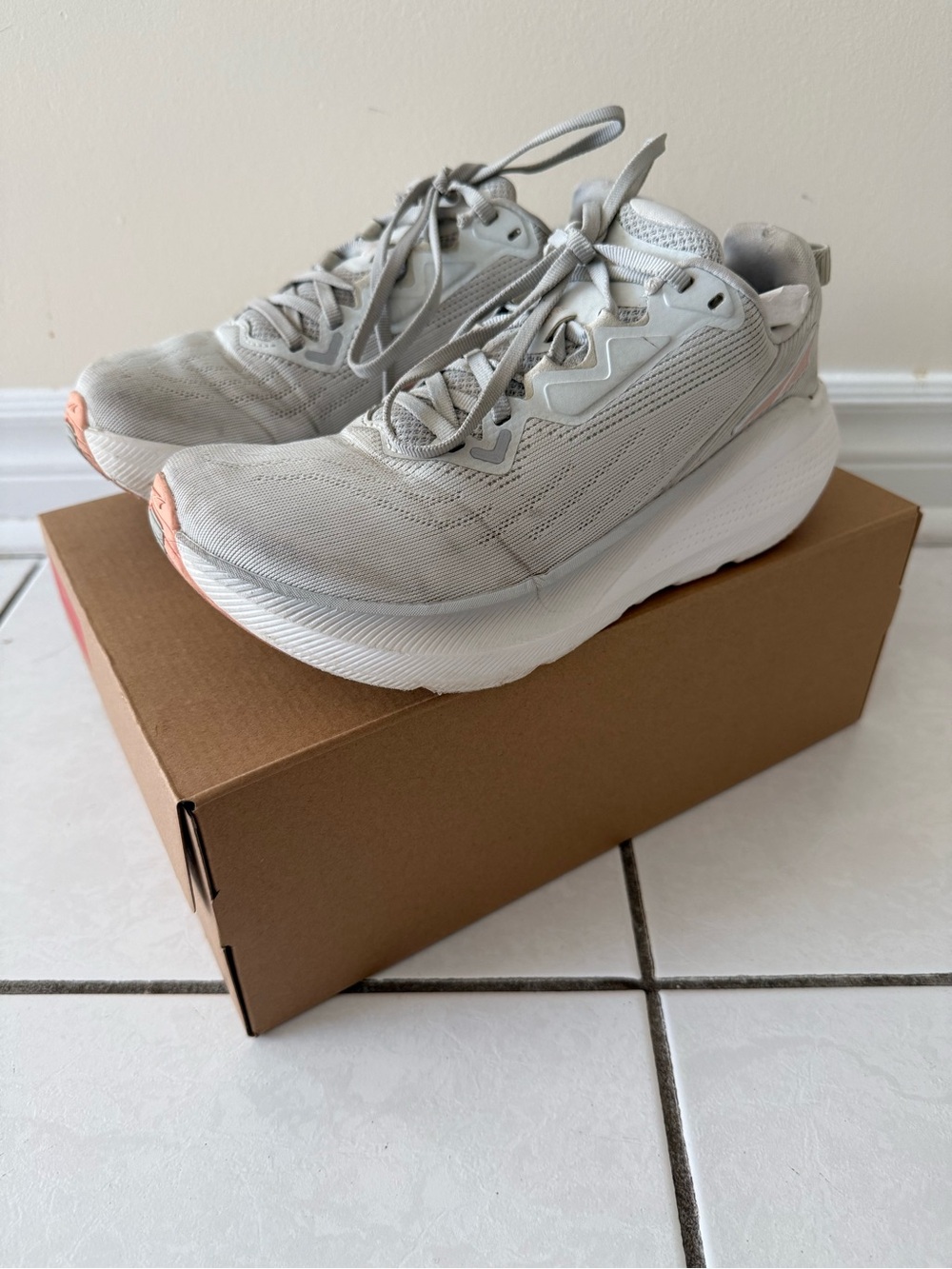 Altra Fwd Via
